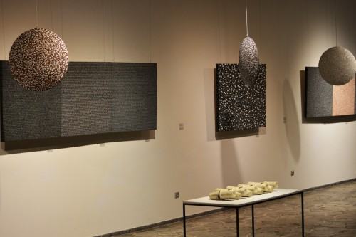 Qunszt - wystawy Artystów-Dydaktyków z Wydziału CiSz ASP Wrocław Qunszt - wystawy Artystów-Dydaktyków z Wydziału CiSz ASP Wrocław