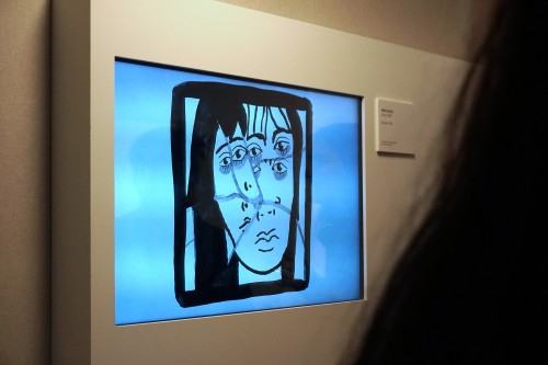 Animacja przed śniadaniem