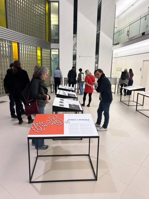 Design 6x5. Negocjacje