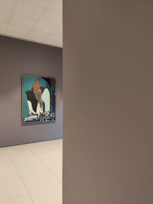 Otwarcie wystawy Na pograniczu światów / Vol.2 / Natura rzeczy