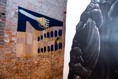 Things you shouldnt draw_wernisaż Things you shouldnt draw_wernisaż