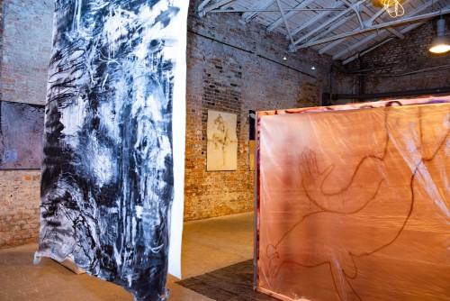 Things you shouldnt draw_wernisaż Things you shouldnt draw_wernisaż