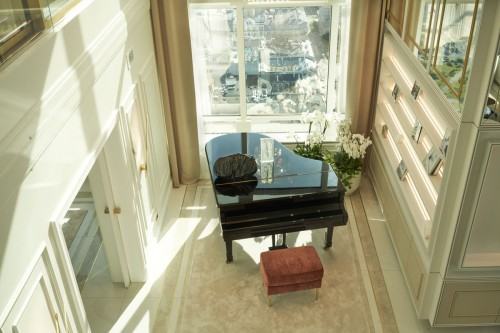 Wystawa Aleksandry Kujawskiej pt. Alchemia, fot. Olek Iwaszkiewicz Wystawa Aleksandry Kujawskiej pt. Alchemia, fot. Olek Iwaszkiewicz