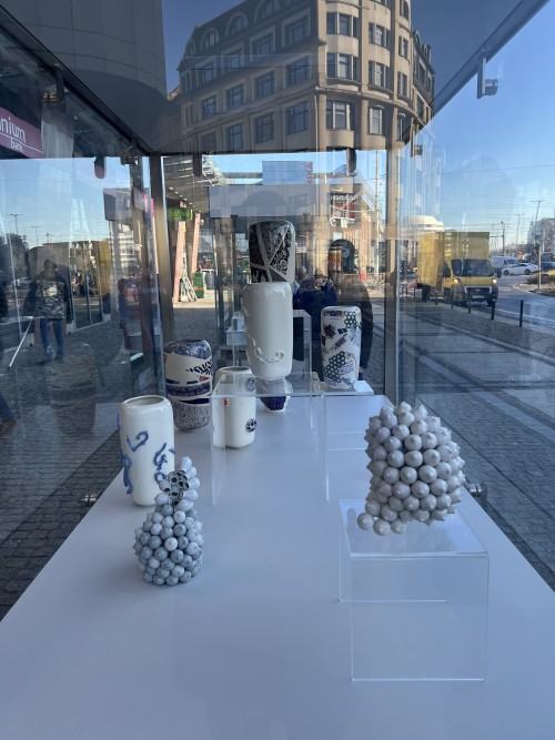 RAZEM - Wydział Ceramiki i Szkła RAZEM - Wydział Ceramiki i Szkła