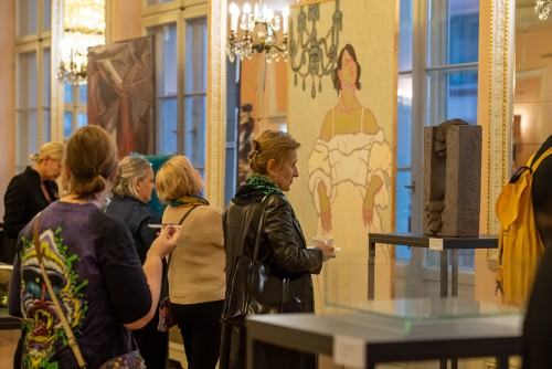 Sztuka na scenie Sztuka na scenie