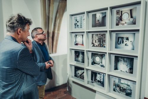 Shinchintaisha. Procesy nietrwałości Shinchintaisha. Procesy nietrwałości