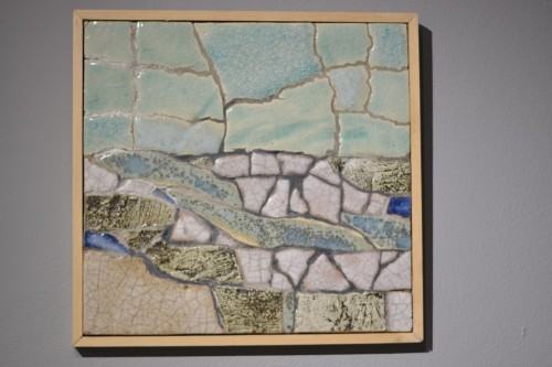 II Międzynarodowy Wałbrzyski Plener Ceramiczny