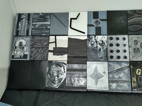 Black Gold / Czarne złoto