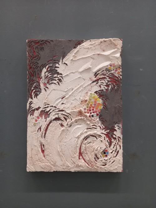 Otwarcie wystawy Art in Arch