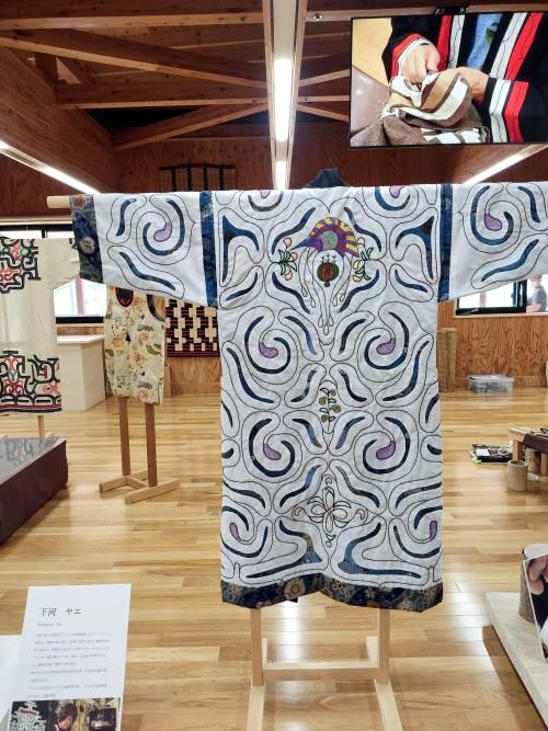 Sympozjum W cieniu. Podróże Bronisława Piłsudskiego, zdj. Anna Kołodziejczyk, ASP Wrocław Sympozjum W cieniu. Podróże Bronisława Piłsudskiego, zdj. Anna Kołodziejczyk, ASP Wrocław