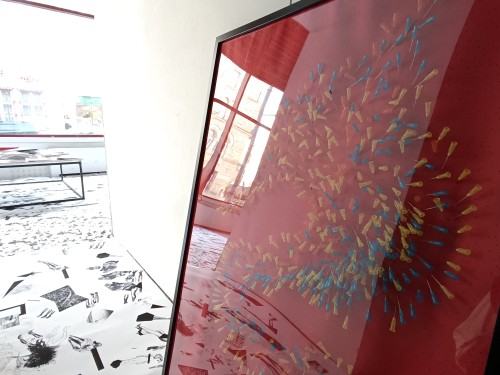 Notes from the present vol. 2 Notes from the present vol. 2