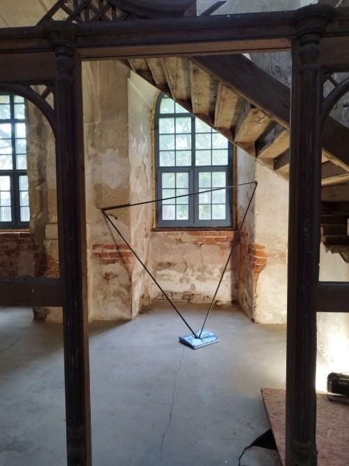 Praca Magdy Grzybowskiej Praca Magdy Grzybowskiej