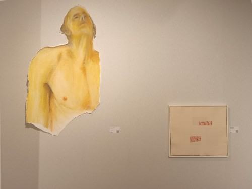 Nagroda dla Marleny Promnej na Salonie Jesiennym w Paryżu.