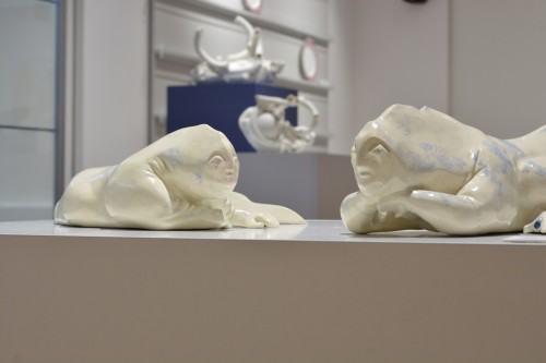 Galeria Muzeum Porcelany.
