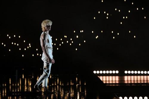 Uroczysta Gala i rozdanie nagród UNITER oraz nominacja Marianny Syski