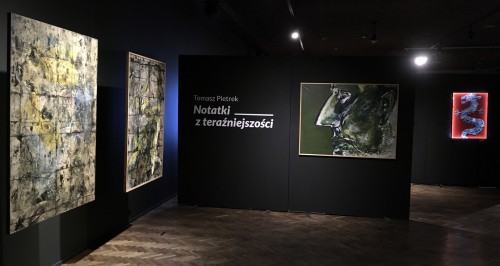 Marlena Promna, Ogrody. Rekonstrukcja. / Tomasz Pietrek