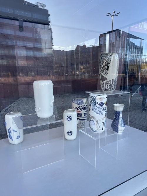 RAZEM - Wydział Ceramiki i Szkła RAZEM - Wydział Ceramiki i Szkła