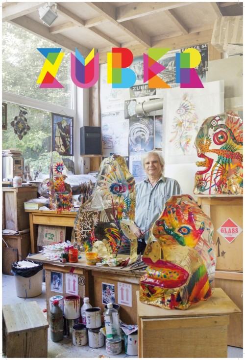 Czesław Zuber - Doktor Honoris Causa ASP we Wrocławiu Czesław Zuber - Doktor Honoris Causa ASP we Wrocławiu