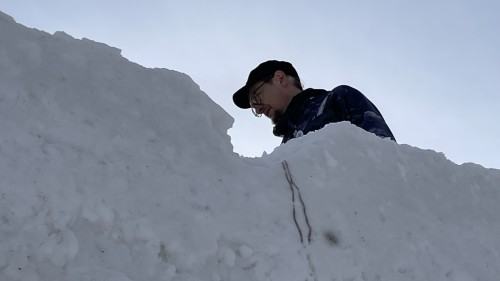 Konkurs Rzeźb w Śniegu w Sapporo