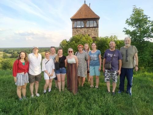 Plener w Santoku 2023