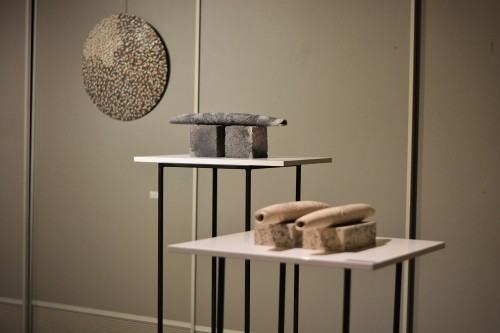 Qunszt - wystawy Artystów-Dydaktyków z Wydziału CiSz ASP Wrocław Qunszt - wystawy Artystów-Dydaktyków z Wydziału CiSz ASP Wrocław