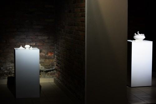 II Międzynarodowy Wałbrzyski Plener Ceramiczny