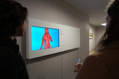 Animacja przed śniadaniem