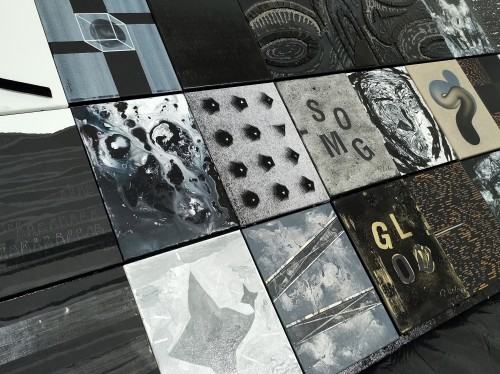 Black Gold / Czarne złoto