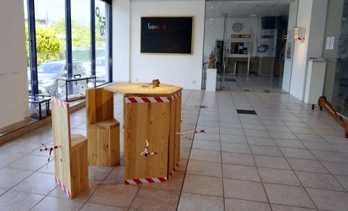 O zanikających Polskich Ogrodach – źródła