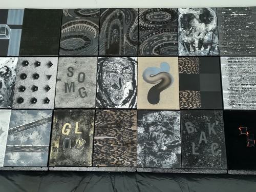 Black Gold / Czarne złoto