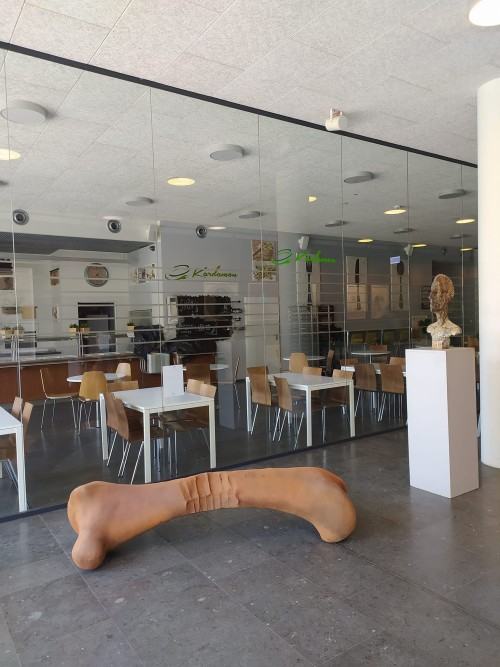 Corpus Humanum , zdj. R. Grabkowski Corpus Humanum , zdj. R. Grabkowski