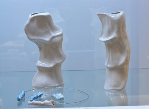 Galeria Muzeum Porcelany.