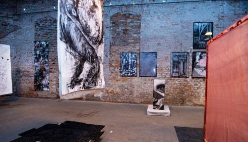 Things you shouldnt draw_wernisaż Things you shouldnt draw_wernisaż