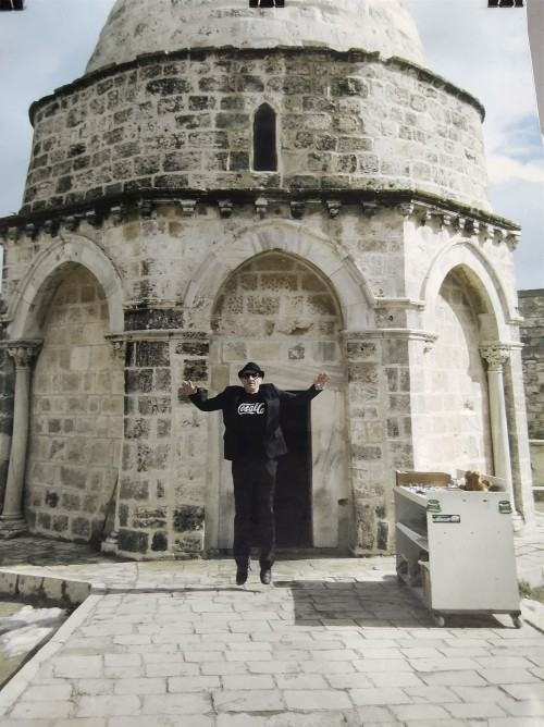 Fotorelacja z wystawy Kategorium