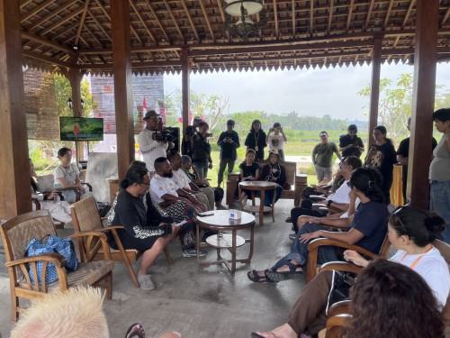 International Art Fest 2023