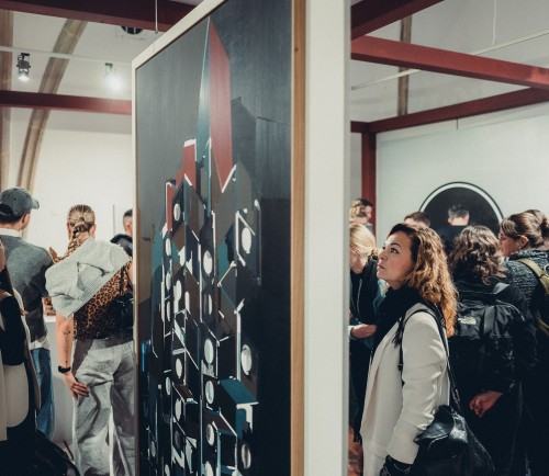 Shinchintaisha. Procesy nietrwałości Shinchintaisha. Procesy nietrwałości