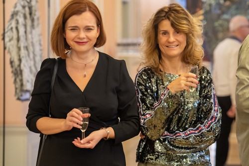 Sztuka na scenie Sztuka na scenie