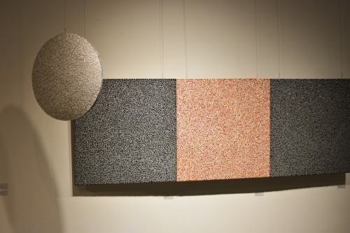 Qunszt - wystawy Artystów-Dydaktyków z Wydziału CiSz ASP Wrocław Qunszt - wystawy Artystów-Dydaktyków z Wydziału CiSz ASP Wrocław