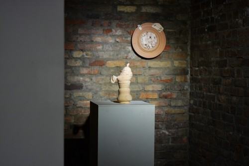 II Międzynarodowy Wałbrzyski Plener Ceramiczny