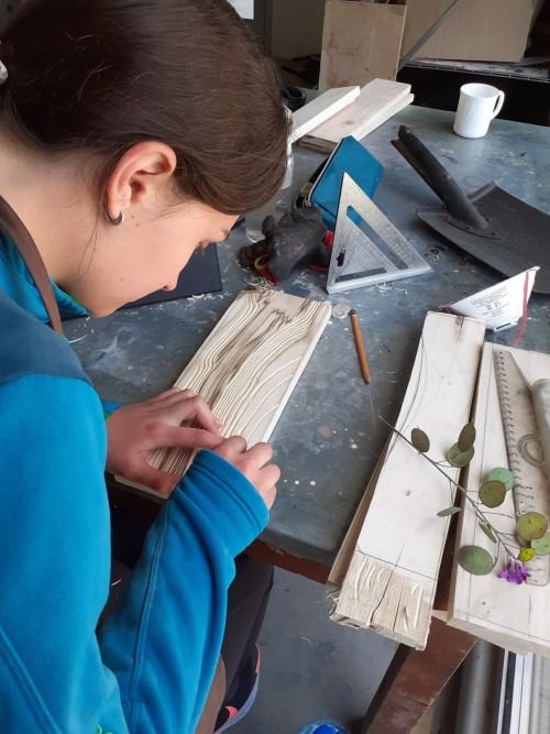 Sympozjum Rzeźba wobec funkcji Sympozjum Rzeźba wobec funkcji