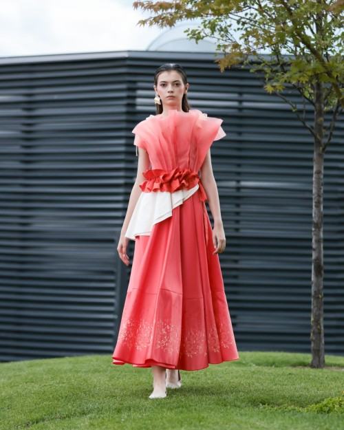 Feeric Fashion Week 2025 w Rumunii