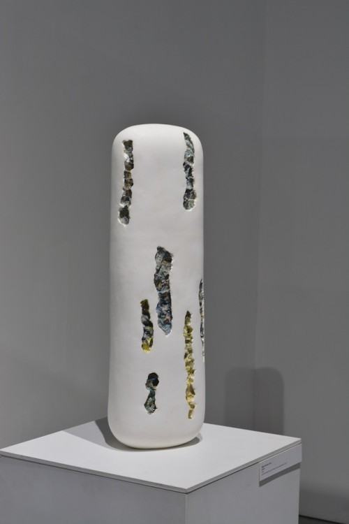 Galeria Centrum Ceramiki Unikatowej.