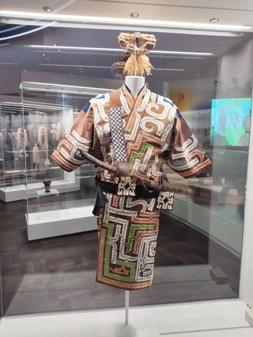 Sympozjum W cieniu. Podróże Bronisława Piłsudskiego, zdj. Anna Kołodziejczyk, ASP Wrocław Sympozjum W cieniu. Podróże Bronisława Piłsudskiego, zdj. Anna Kołodziejczyk, ASP Wrocław