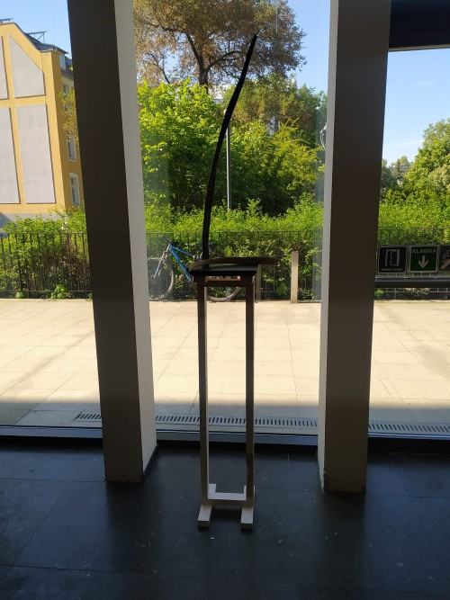 Corpus Humanum , zdj. R. Grabkowski Corpus Humanum , zdj. R. Grabkowski