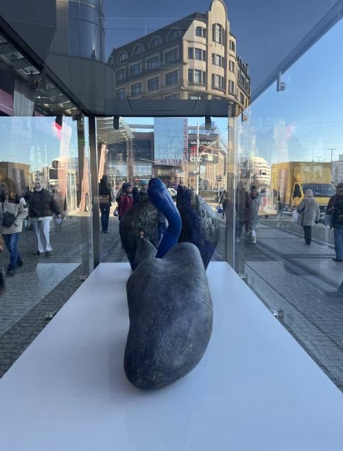 RAZEM - Wydział Ceramiki i Szkła RAZEM - Wydział Ceramiki i Szkła