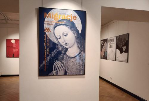 Marta Płonka, wernsiaż