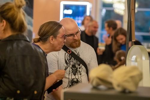 Sztuka na scenie Sztuka na scenie