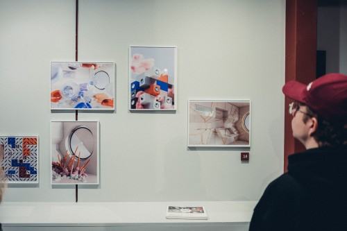 Shinchintaisha. Procesy nietrwałości Shinchintaisha. Procesy nietrwałości