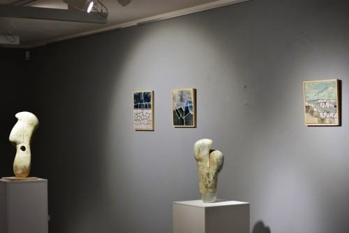 II Międzynarodowy Wałbrzyski Plener Ceramiczny