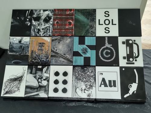 Black Gold / Czarne złoto